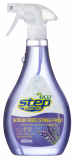 Eco Step Cleaning Agent for Bathroom